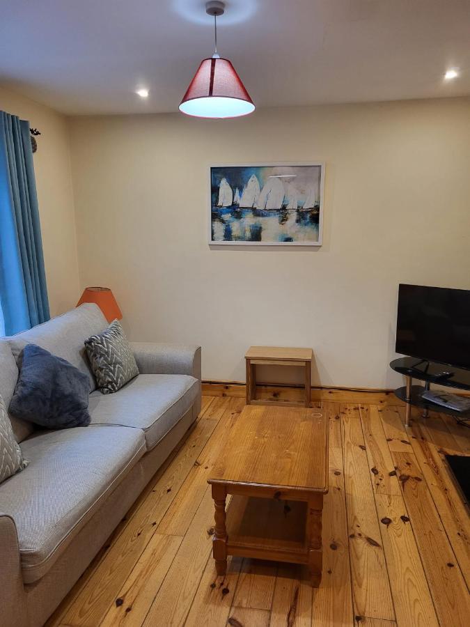 Townhouse 2 Barrow Lane Villa คาร์โลว์ ภายนอก รูปภาพ