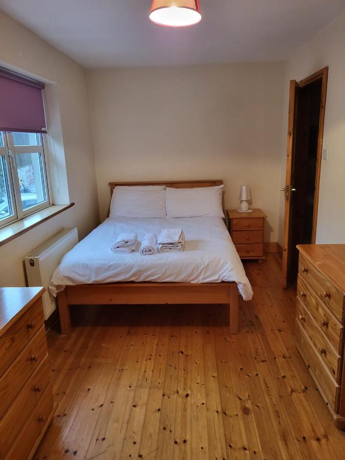 Townhouse 2 Barrow Lane Villa คาร์โลว์ ภายนอก รูปภาพ